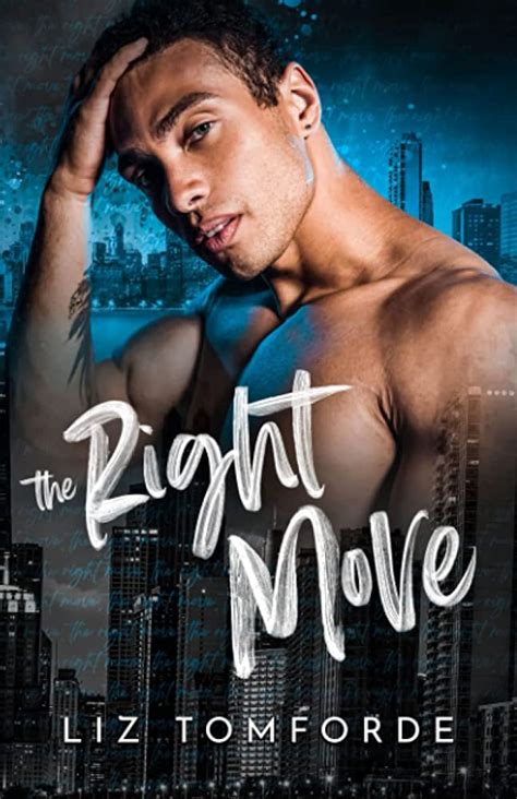 the right move liz tomforde genre  She loves all things romance, traveling, dogs